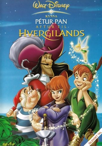 Return to Never Land