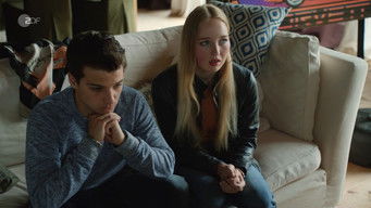 Aflevering 4 — Episode 4