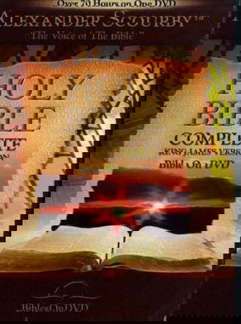 Bible - KJV Audio/Video Bible