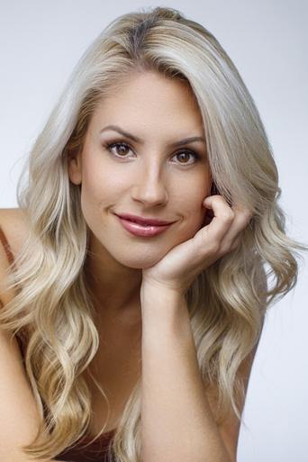 Hillary Harley headshot