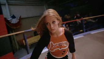 #7 The Unholy Rollers