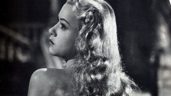 The Naked Angel (1946)