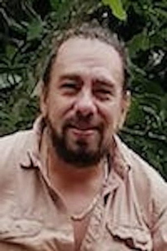 Carlos Hernández Cortés fotoğraf 2
