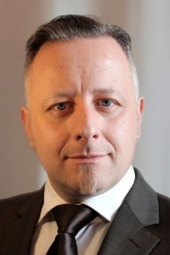 Imagine Marcus Stiglegger