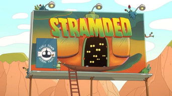 Episode 5 — Stramded