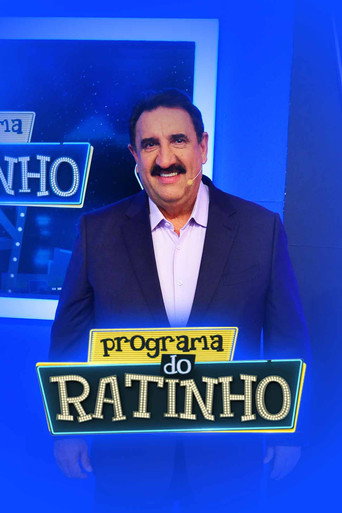 Programa do Ratinho