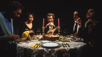 Still 2 from The Last House on the Left