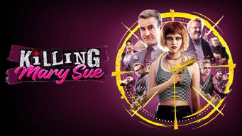 #4 Killing Mary Sue