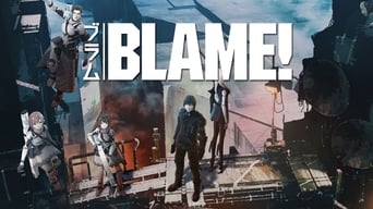 Galeria 2 - Blame!
