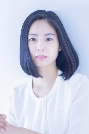 Mayu Kobayakawa portrait