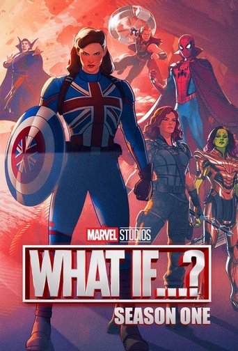 What If…?