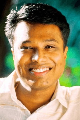 Nishad Krishnankutty — 2