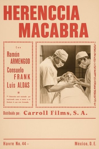 Herencia macabra