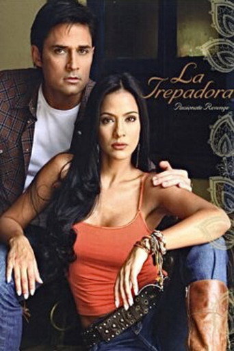 La Trepadora (2008)