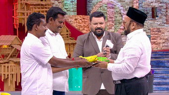 Episode 429 — Beyond Religion: Tamil Nadu Fest