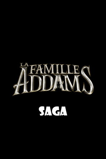 La Familia Addams (Animación) - Colección