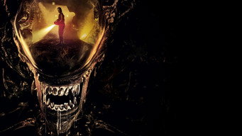 #153 Чужий: Ромул