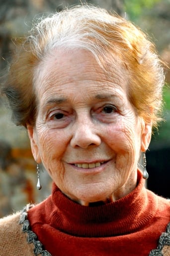 Image of Mónica Echeverría