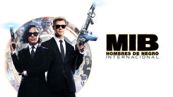 Galeria 3 - Men in Black: International