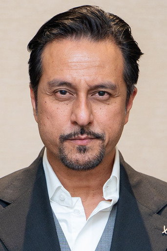Bront Palarae