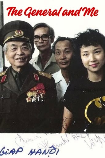 The General And Me (2017)