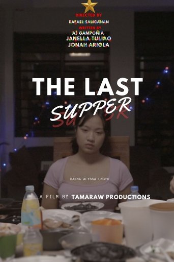 The Last Supper (2023)