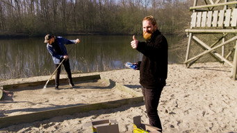 Stefans Stunt Show - S2E01