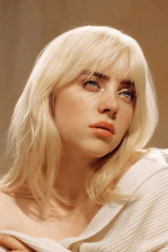 ビリー・アイリッシュの人物画像 8