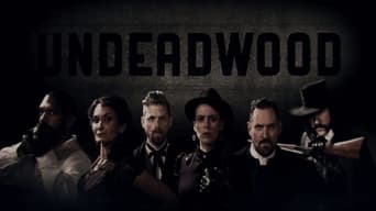 UnDeadwood (2019)