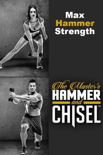 Watch The Master's Hammer and Chisel - Max Hammer Strength full movie download openload movies Watch The Master's Hammer and Chisel - Max Hammer Strength full movie downlaod openload movies