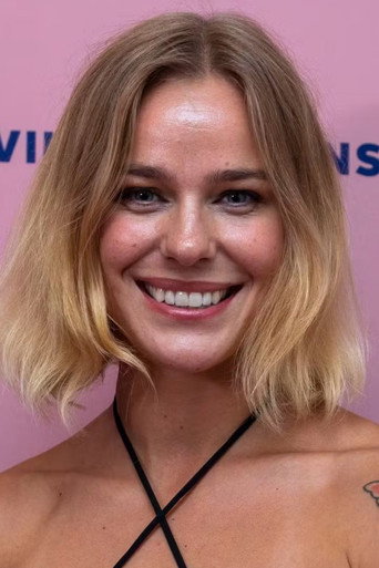 Pernille Blume Foto 3