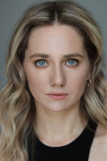 Foto de Vasilisa Denisova