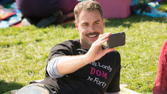 Murray Bartlett — photo 13