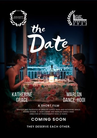 The Date en streaming 