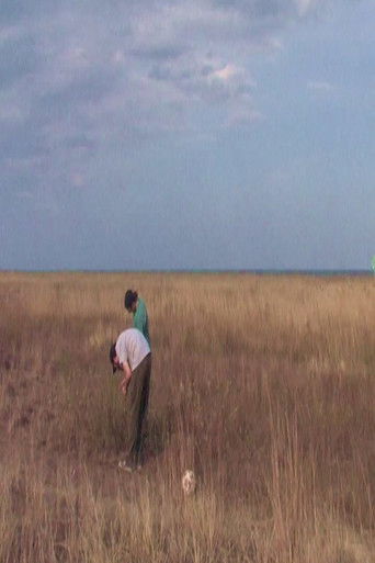 One Second Per Second poster