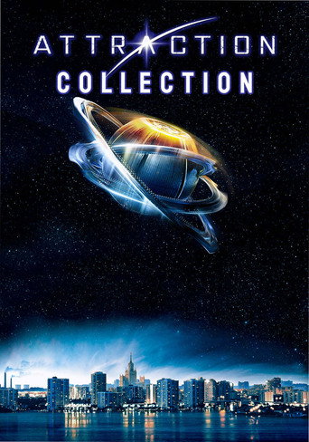 Attraction - Saga