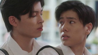 第9話:Placebo Effect 第9話:Placebo Effect