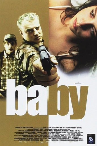 Poster of Baby