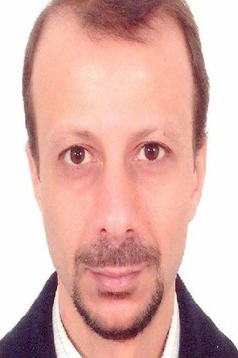 Image of حسام الشربيني