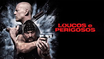 Cena de Loucos e Perigosos