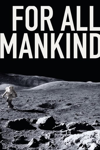 poster For All Mankind