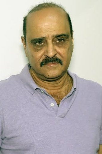 Imagine Karan Razdan