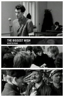 The Biggest Wish (1964)