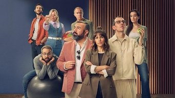 Entrepreneurs - S1E01