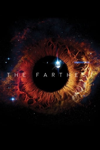 The Farthest (2017) The Farthest (2017)
