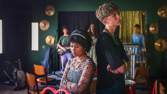 第5話：A voice to fall in love with