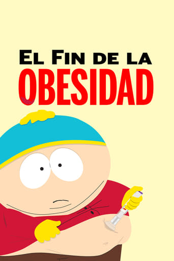 South Park: The End of Obesity