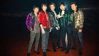 Щоденник Arashi: Подорож (2019-2021)
