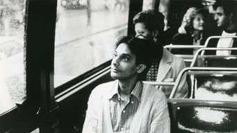 Lonely in America (1990)
