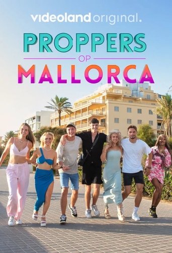 Proppers op Mallorca: Season 1